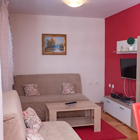Apartman Aleksandar