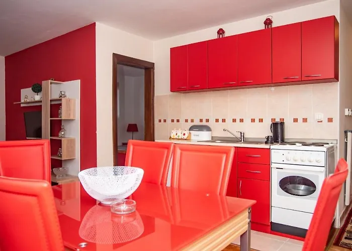 Aleksandar 公寓 兹拉蒂博尔